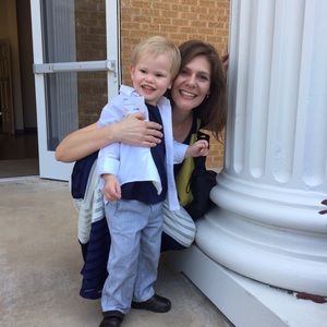 Meet your Posher, Dayla